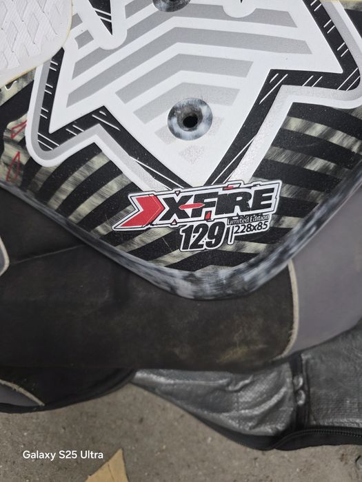 Дъска за wind surf