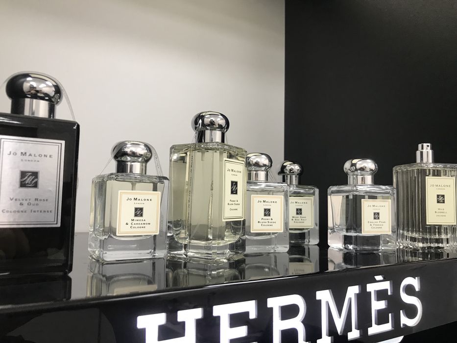 Jo Malone Джо Малон