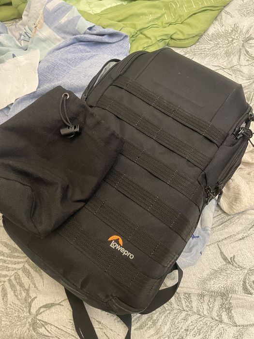 Фоторюкзак Lowepro