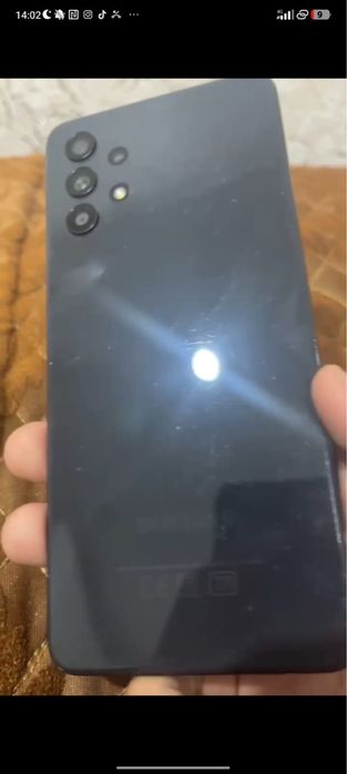 Samsung Galaxy A32