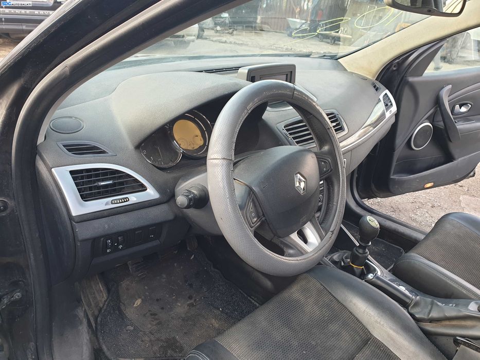 Plansa Bord Goala Dezechipata Renault Megane 3 2008 - 2016 [K8815]