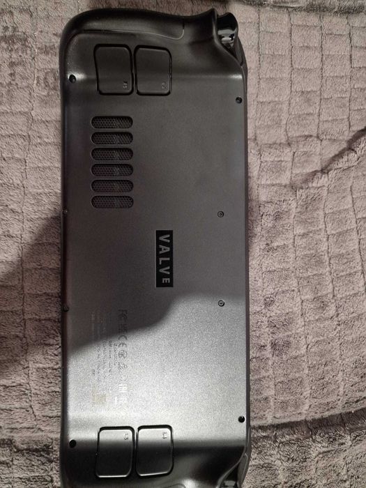 Steam Deck OLED 512GB – ca nou