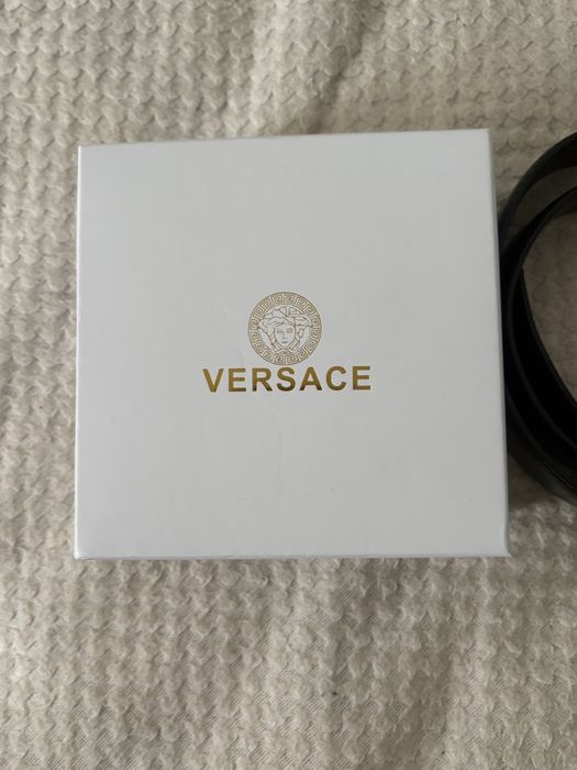 Продам ремень Versace