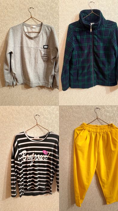 Продам вещи женские