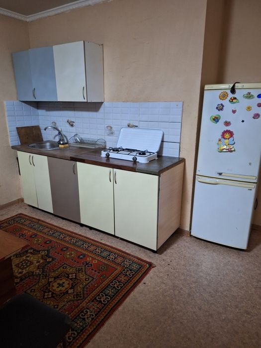 Сдам квартиру 1 комнатную