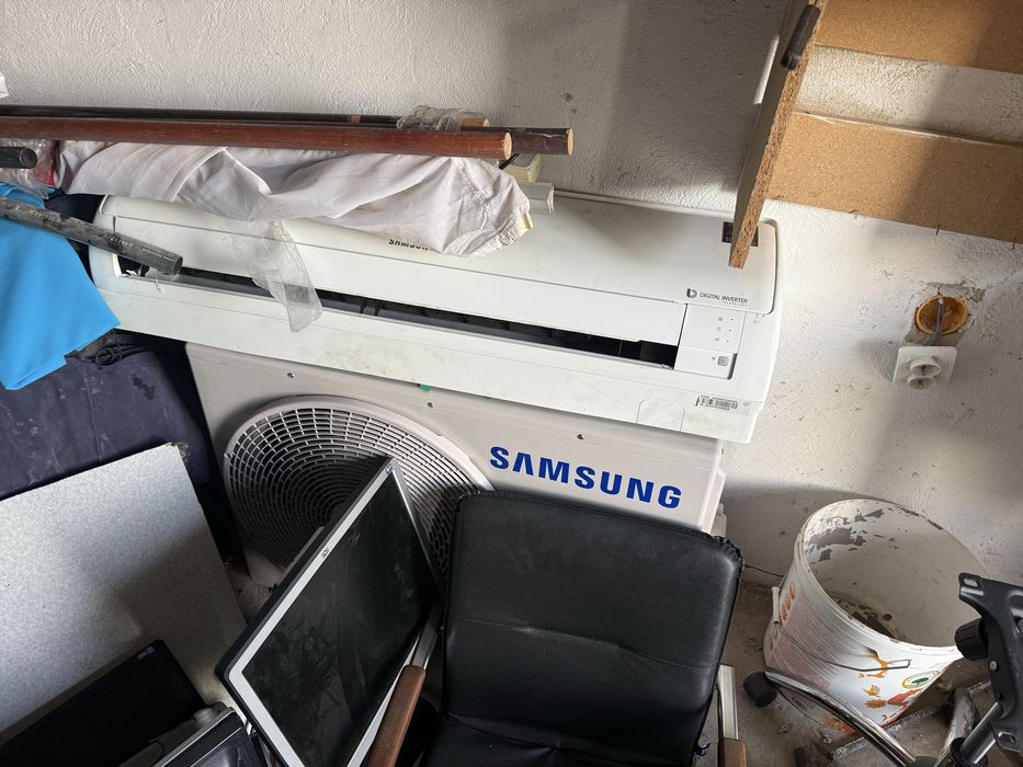 Кондицонер Самсунг