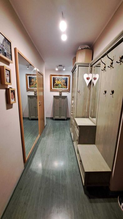 Продава се Тристаен апартамент в Варна, Лятно кино Тракия - 102 кв.м за 2157 €/кв.м - Снимка #21