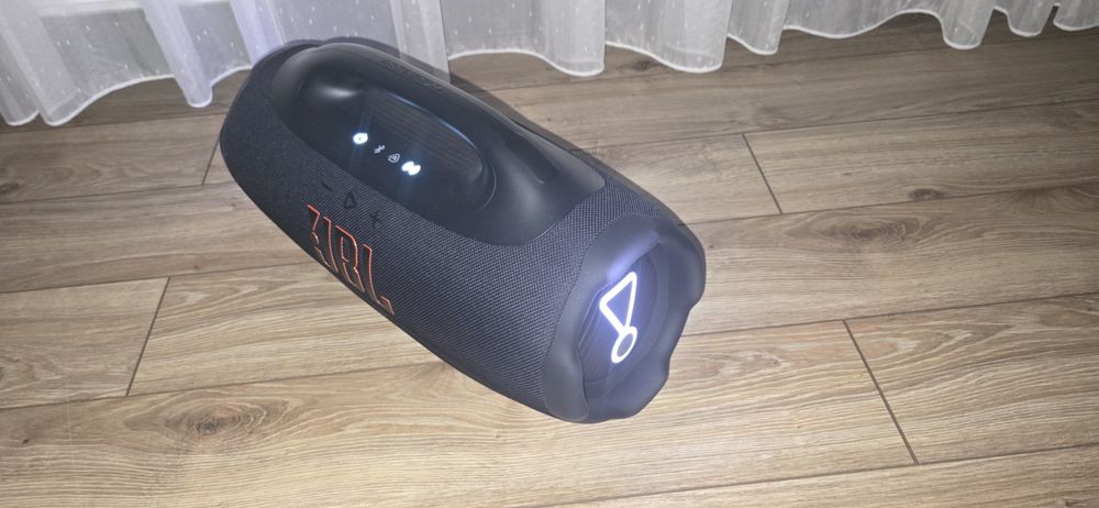 JBL BOOMBOX 4 boxă portabilă