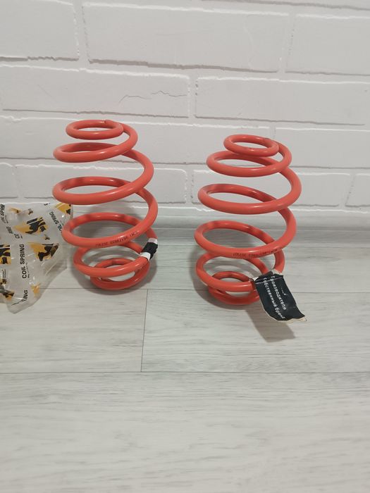 Орка пружины нексия кобальт