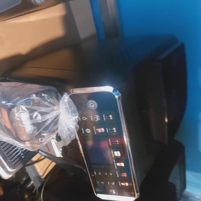 Espressor Philips seria 5500 ca NOU