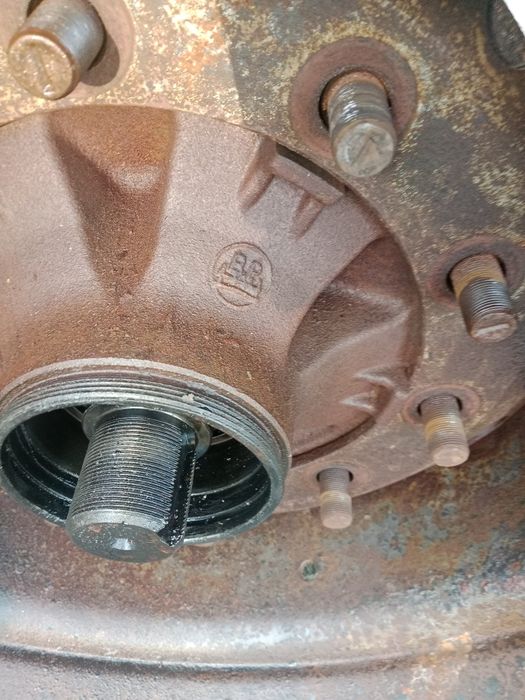 Бпв ось продам .