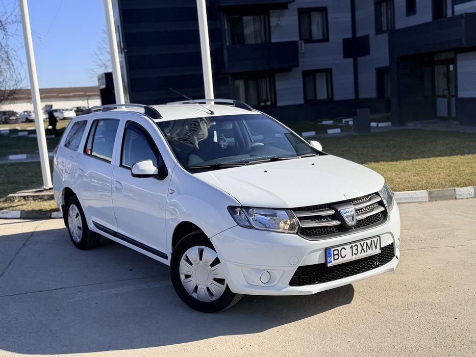 Dacia Logan 2015-1.5Dci- AC -5 bucati - Se vand toate la pachet  -