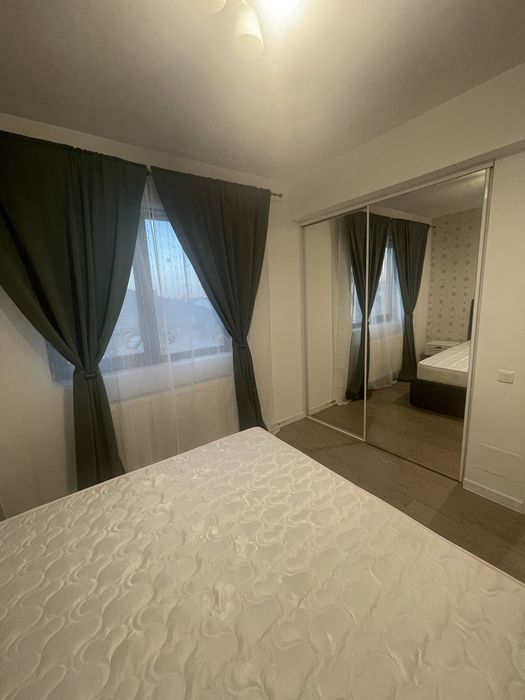 Apartament 2 camere de inchiriat