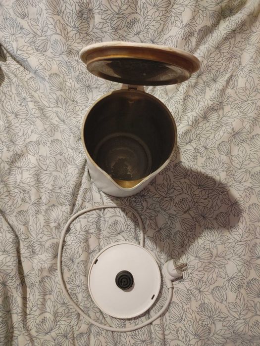 чайник электрический