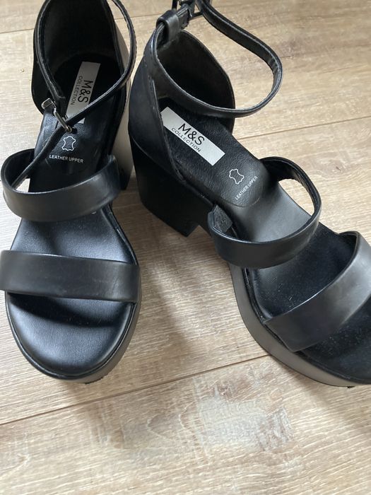Сандали M&S номер 36