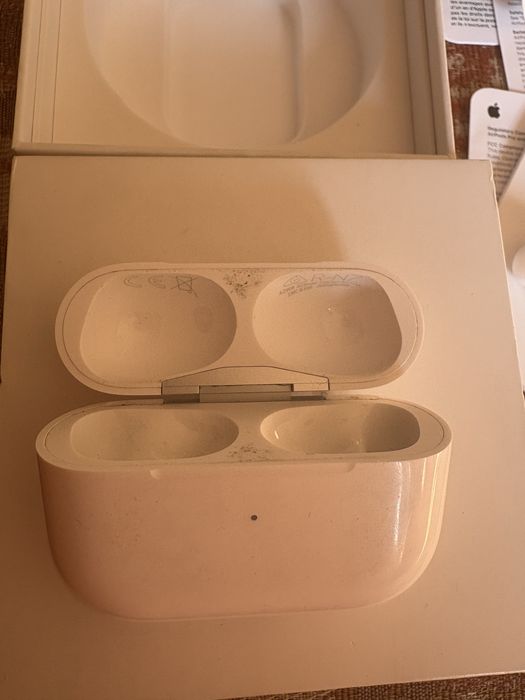 Airpods PRO 2 (2nd Generation)