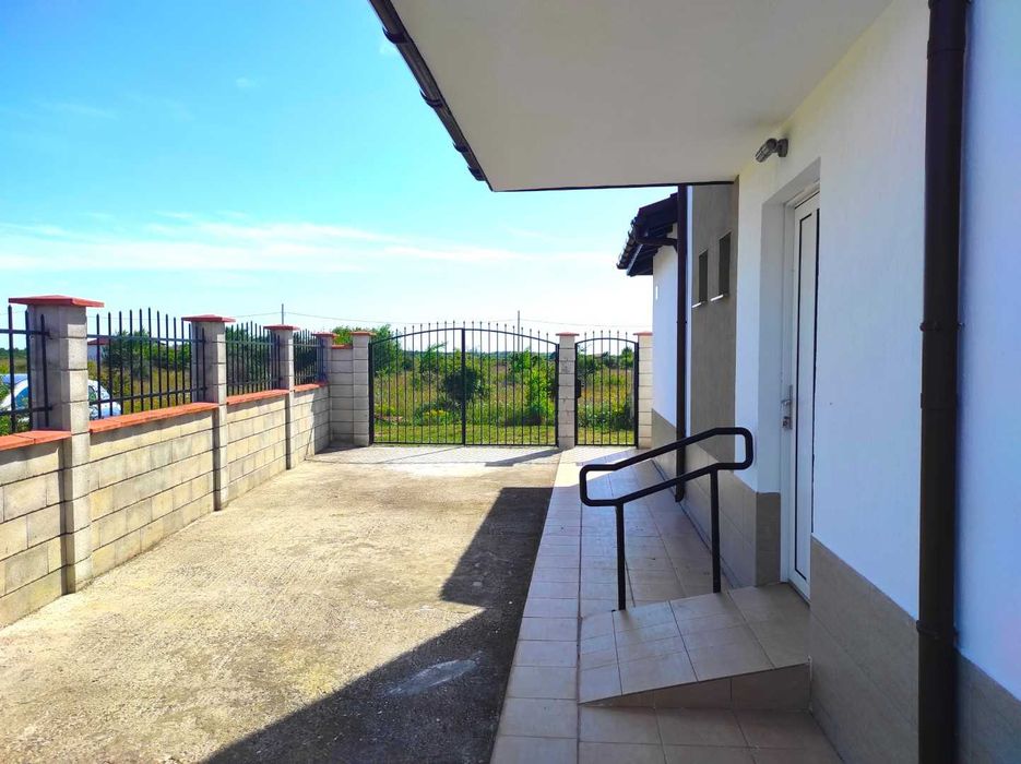 Продава се Къща в с. Дуранкулак, Област Добрич - 130 кв.м за 2154 €/кв.м - Снимка #10