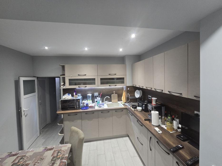 Апартамент 3ст+кухмя