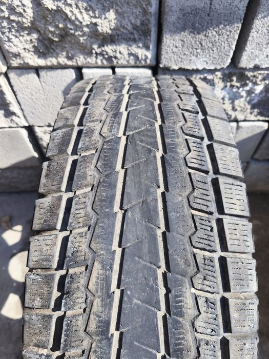 Шины 265/70R16 Yokohama