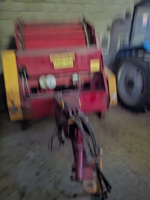 Продам пресс подборшик