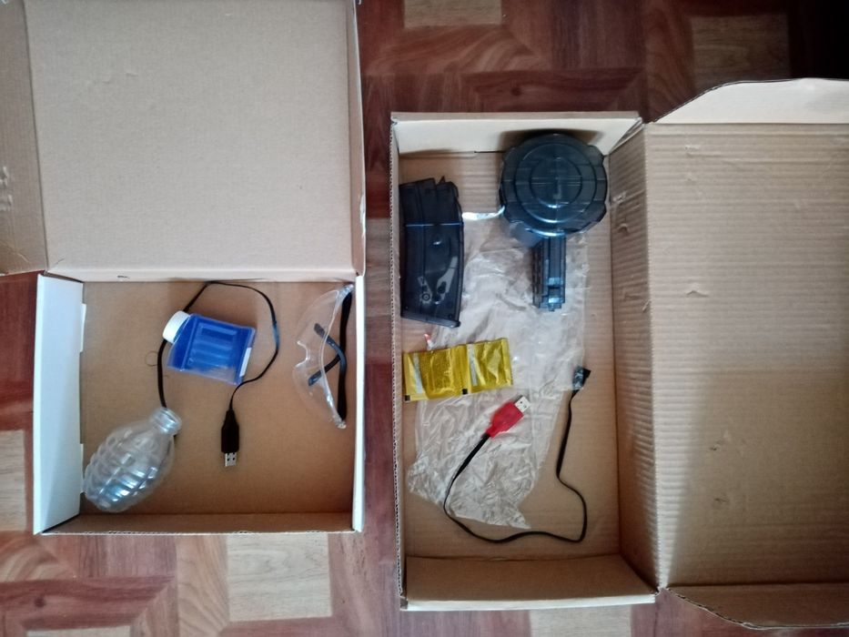 Продам Орбизные автоматы.