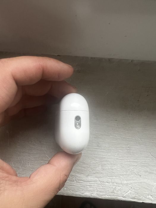 Carcasa Apple AirPods Pro 2  USB‑C