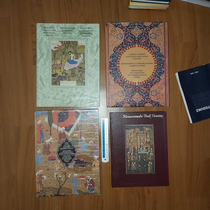 Insta - bookinist_almaty_kz