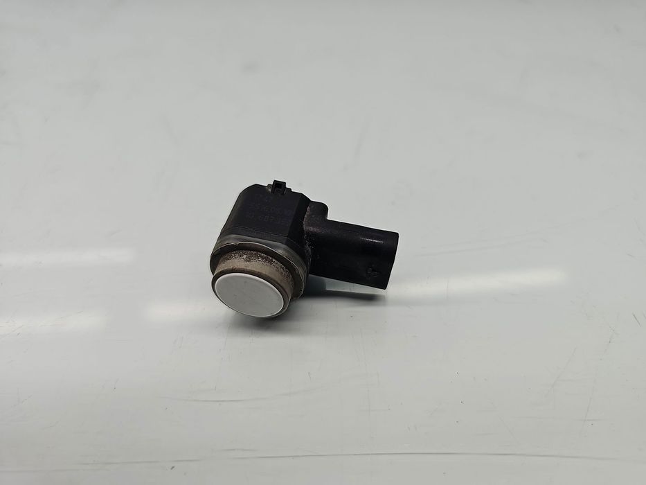 Senzor parcare   Volkswagen Golf 6 (5K1) [Fabr 2009-2013] 4H0919275