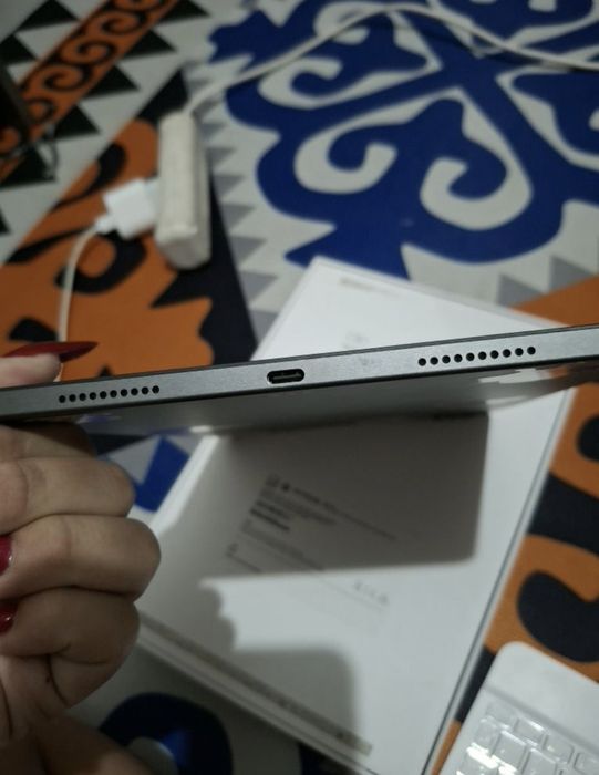 IPad 11pro inch M 4