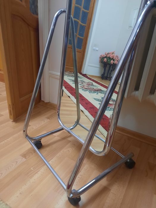 Зеркало для премьера