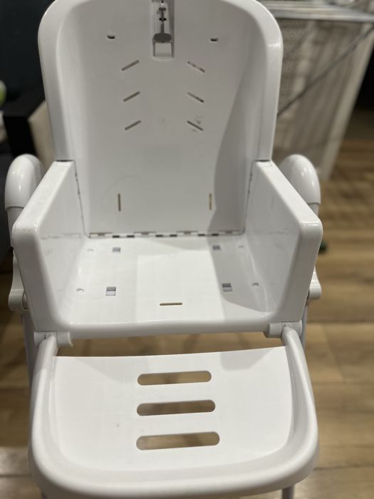 Продам детский стул в хорошем состоянии