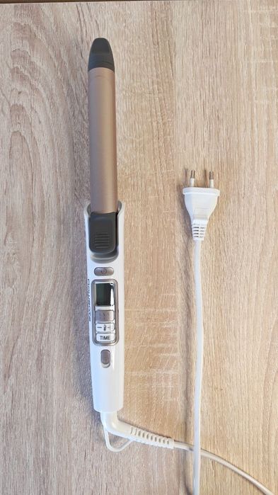 Плойка для волос Rowenta керамическая