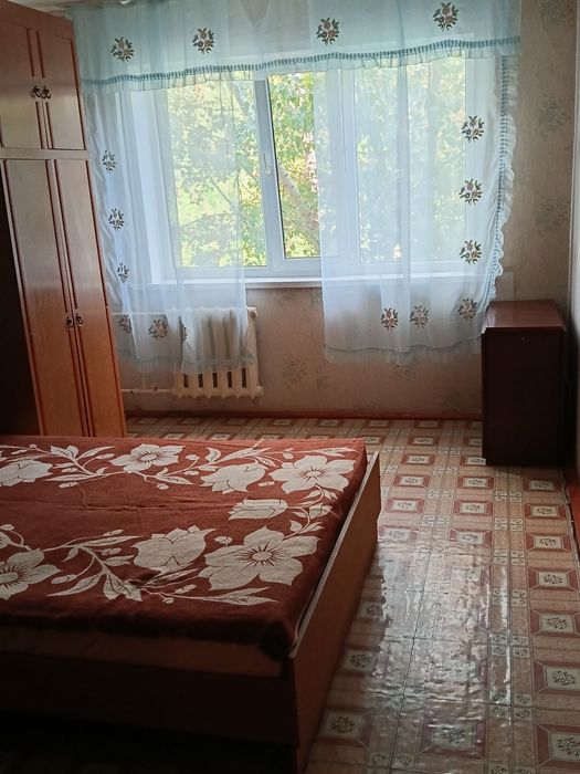 Сдам 3 комнатную квартиру