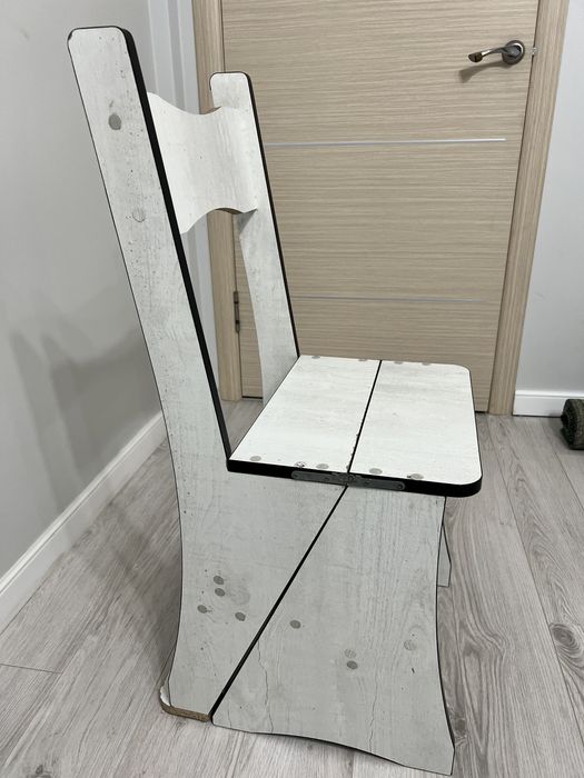 Стульчик трансформер