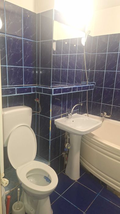 Apartament cu o camera etaj 1 Nufarul