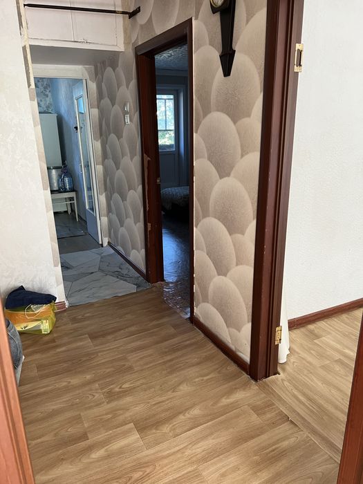 сдам 3 комн квартиру