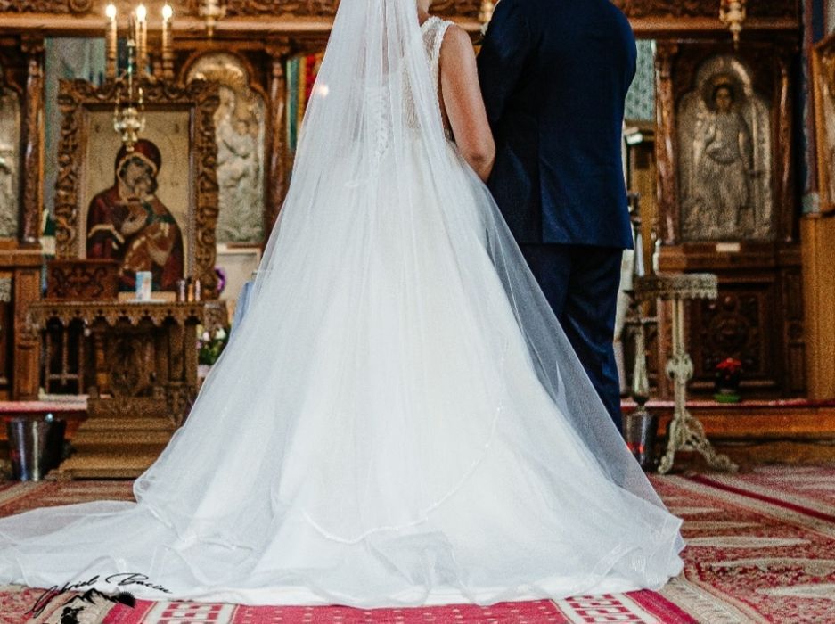 Rochie de mireasa