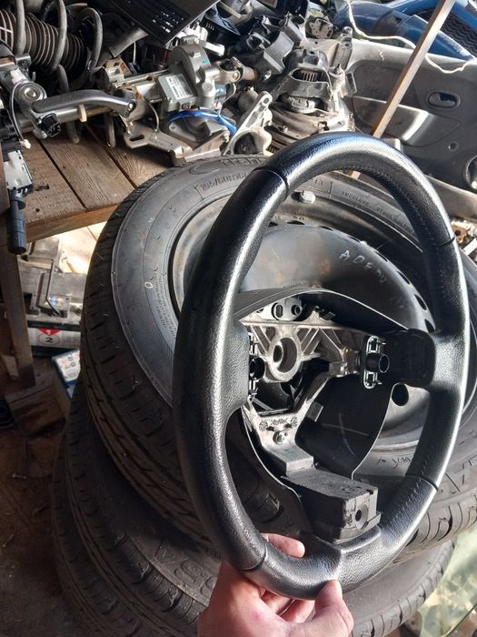 Волан за нисан кашкай 2012г отличен