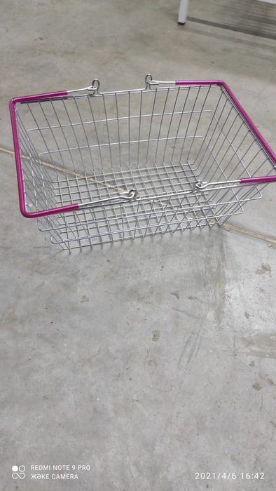 Полки  Стеллажи торговые