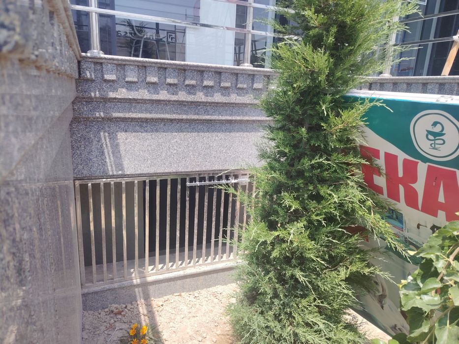 GSM Repiter – 2G/3G/4G Mobil Aloqa Signal Kuchaytirgichi