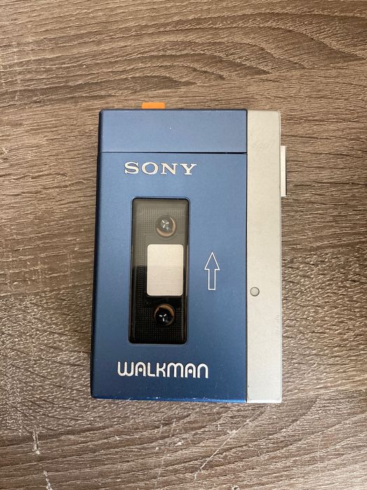 SONY TPS-L2 Walkman Guardians of the Galaxy