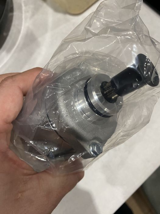 Стартер KTM/Husqvarna