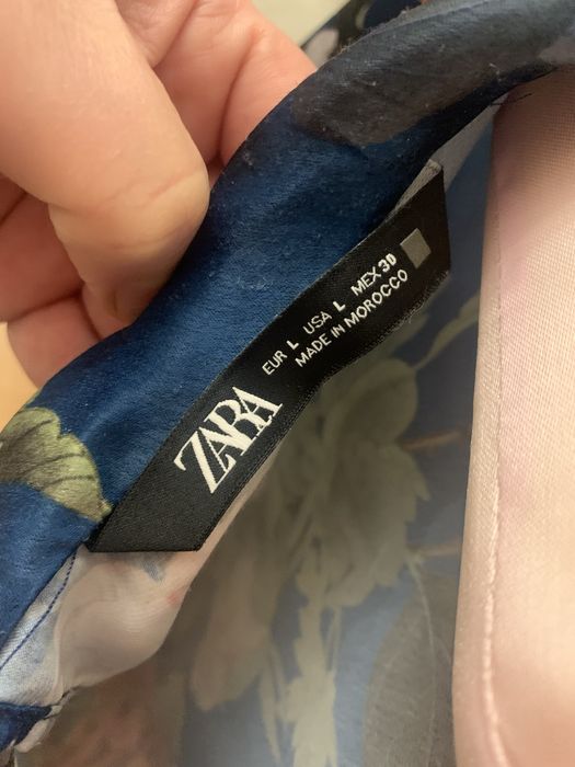 Bluza Zara marimea L