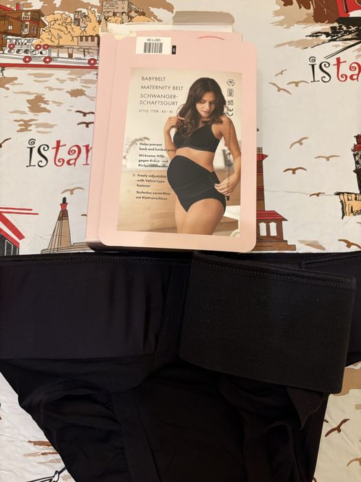 Колан за бъдещи майки