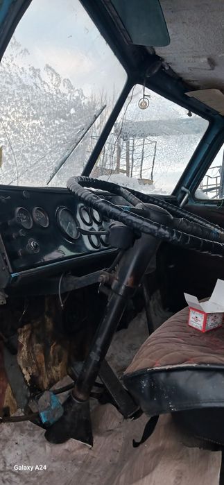 Маз 500 продам на ходу.