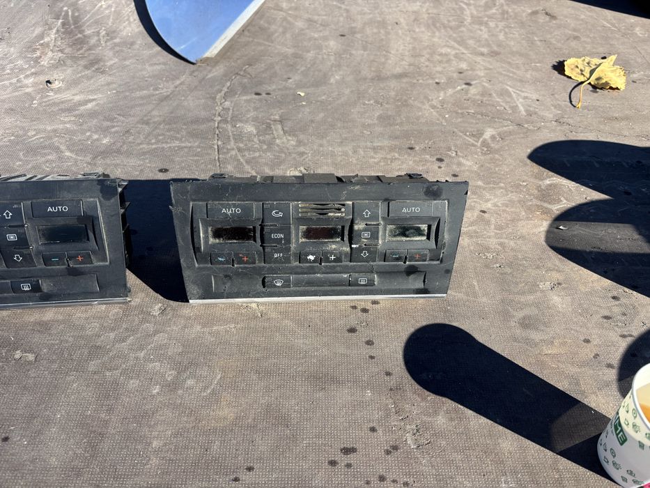 Климатроник за Ауди А4 B7 2006- 2009г