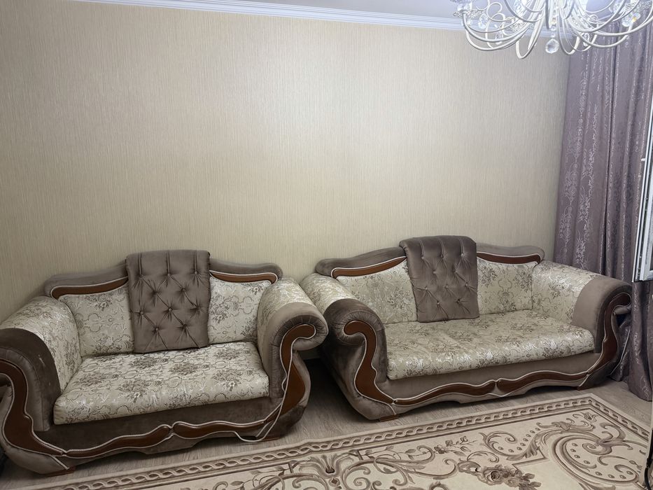 Продам диваны 2 в 1