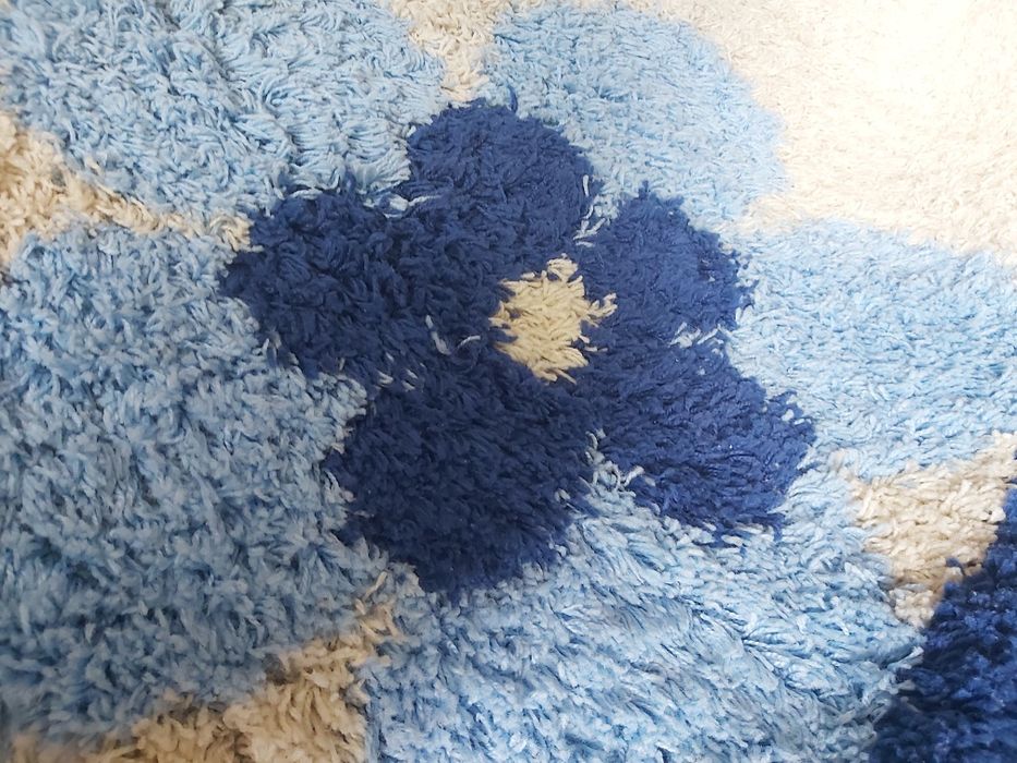 Продам ковёр травка Турция