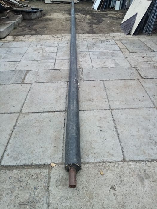 Продам Трубу ППУ