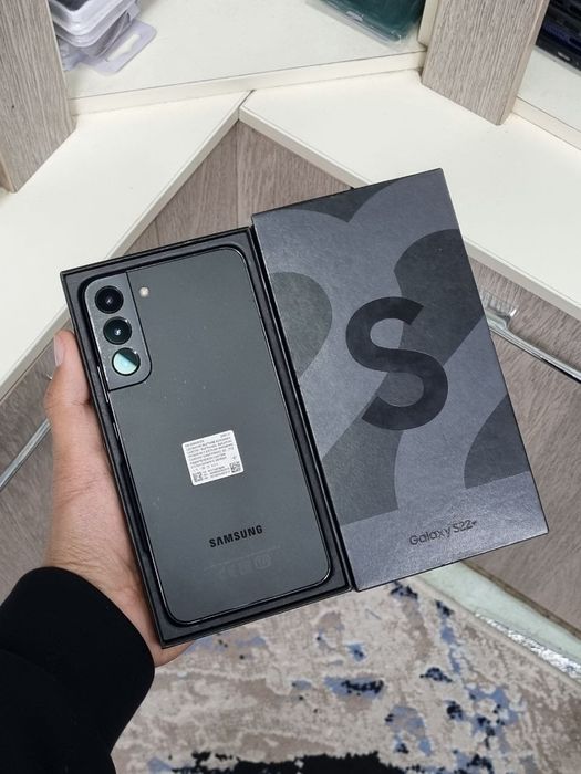 Samsung galaxy s22+ 5G 8/256gb Vietnam 2ta sim